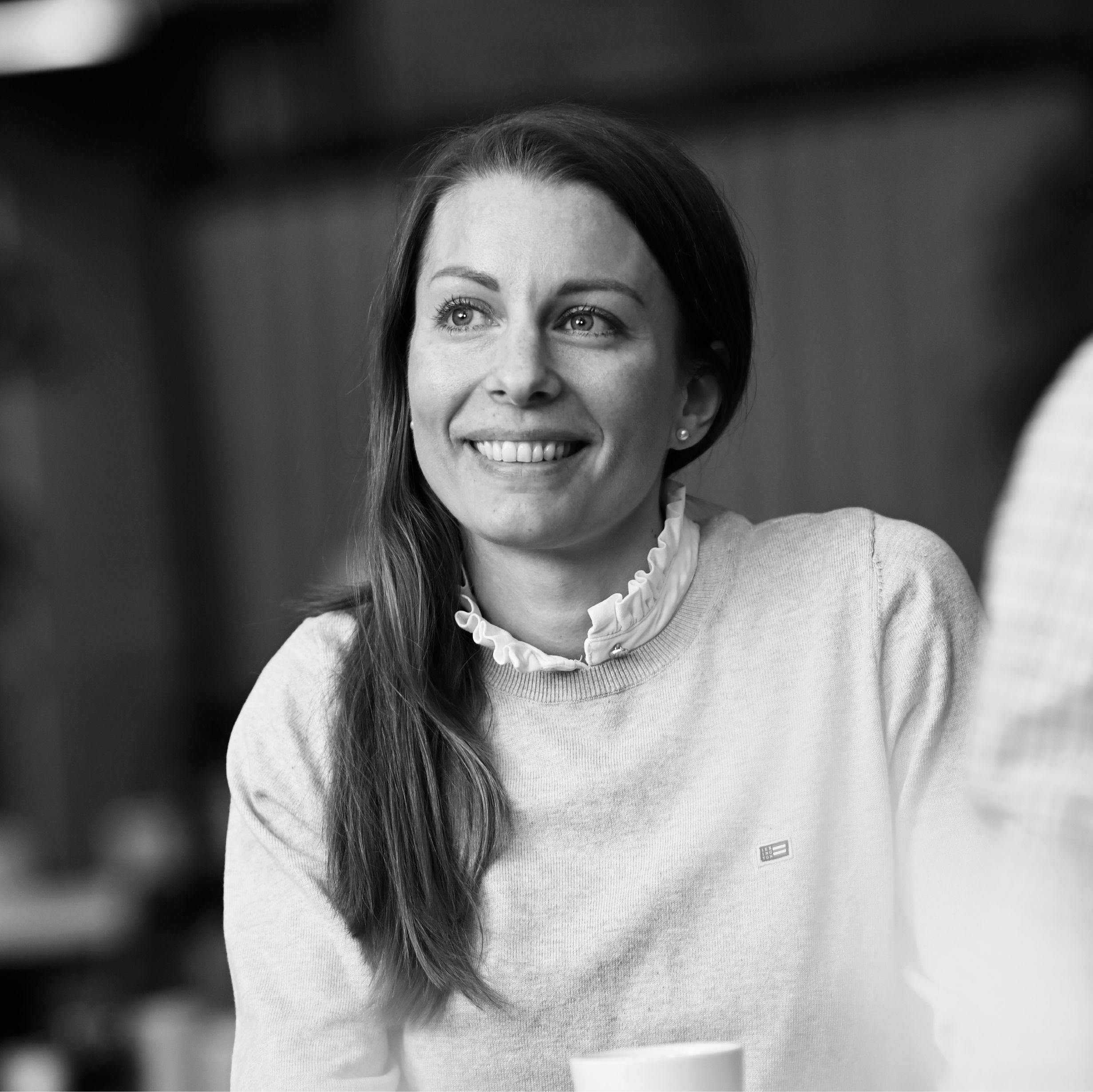 Camilla Åberg