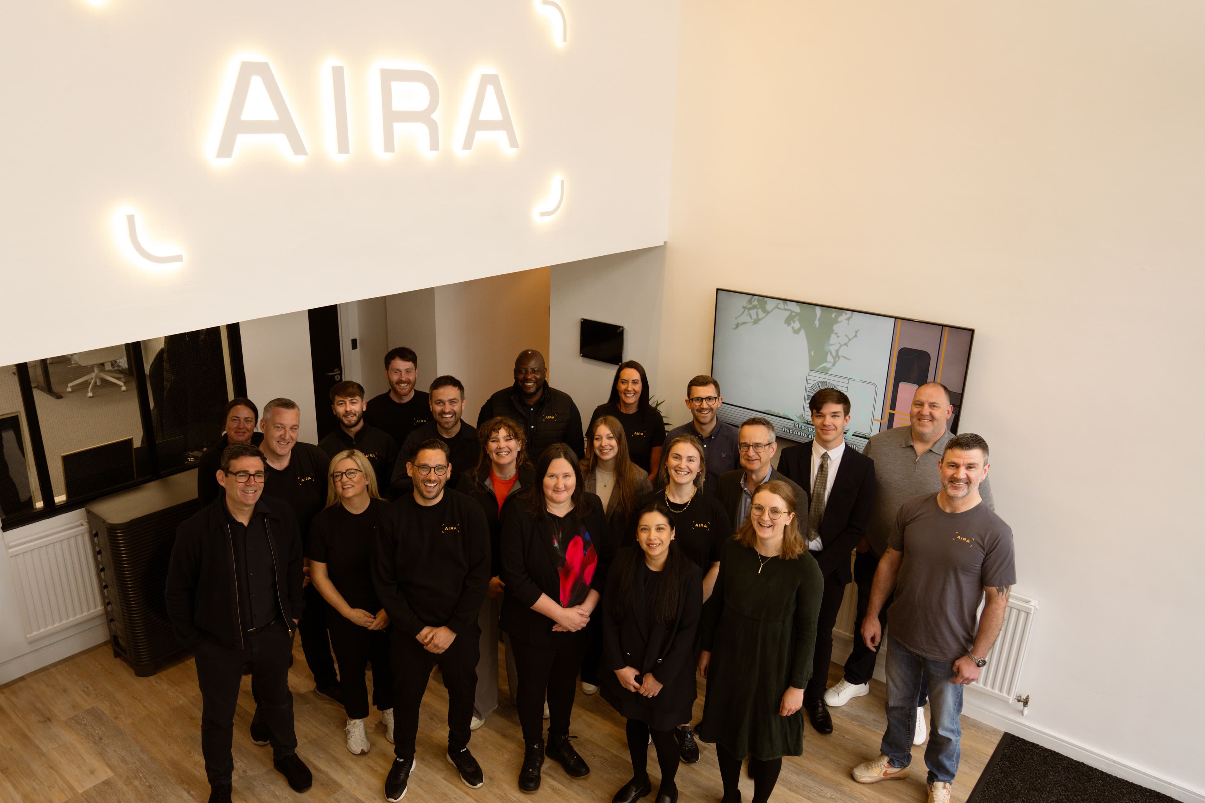 Aira Image