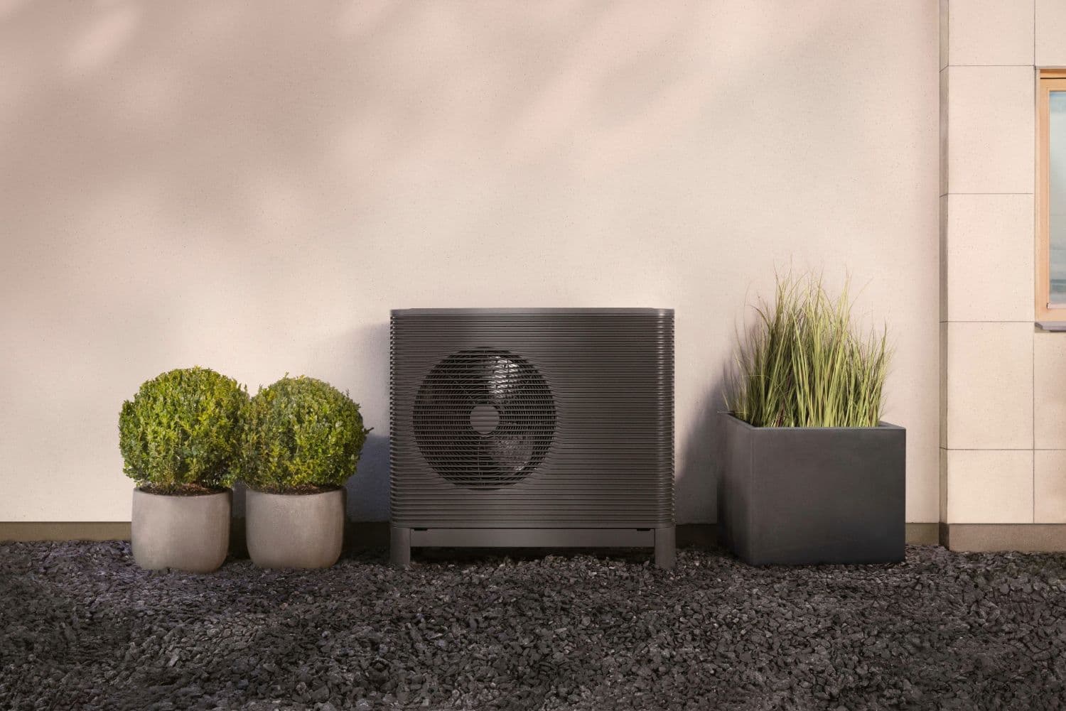 How long does a heat pump last?