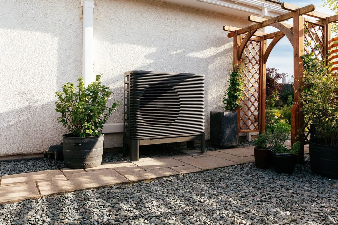 Heat Pump Efficiency Explained