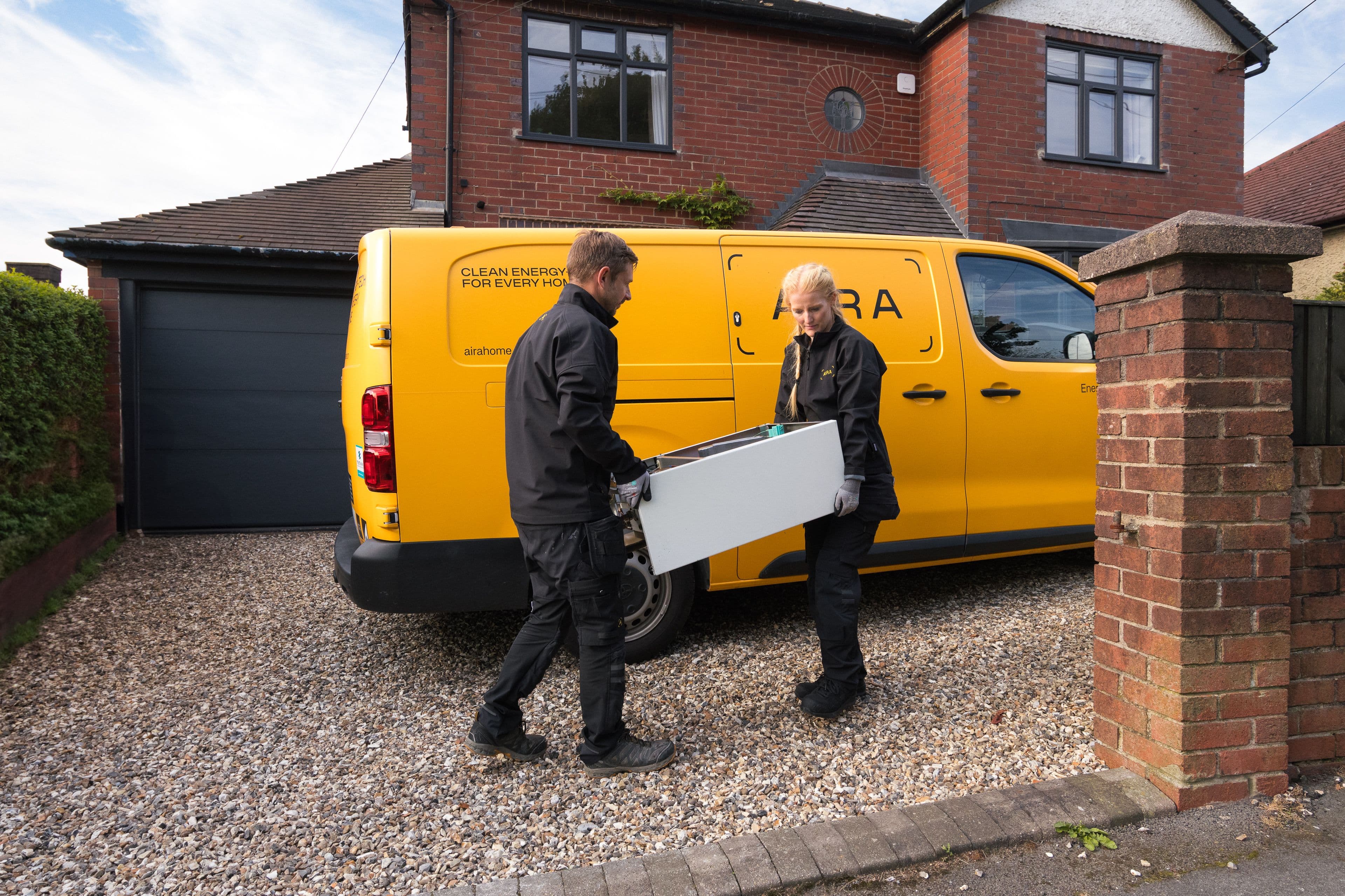 Heat pump grant UK 2026: £9,000 for oil & LPG boiler homes