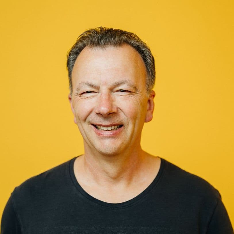 Jörg Ebert