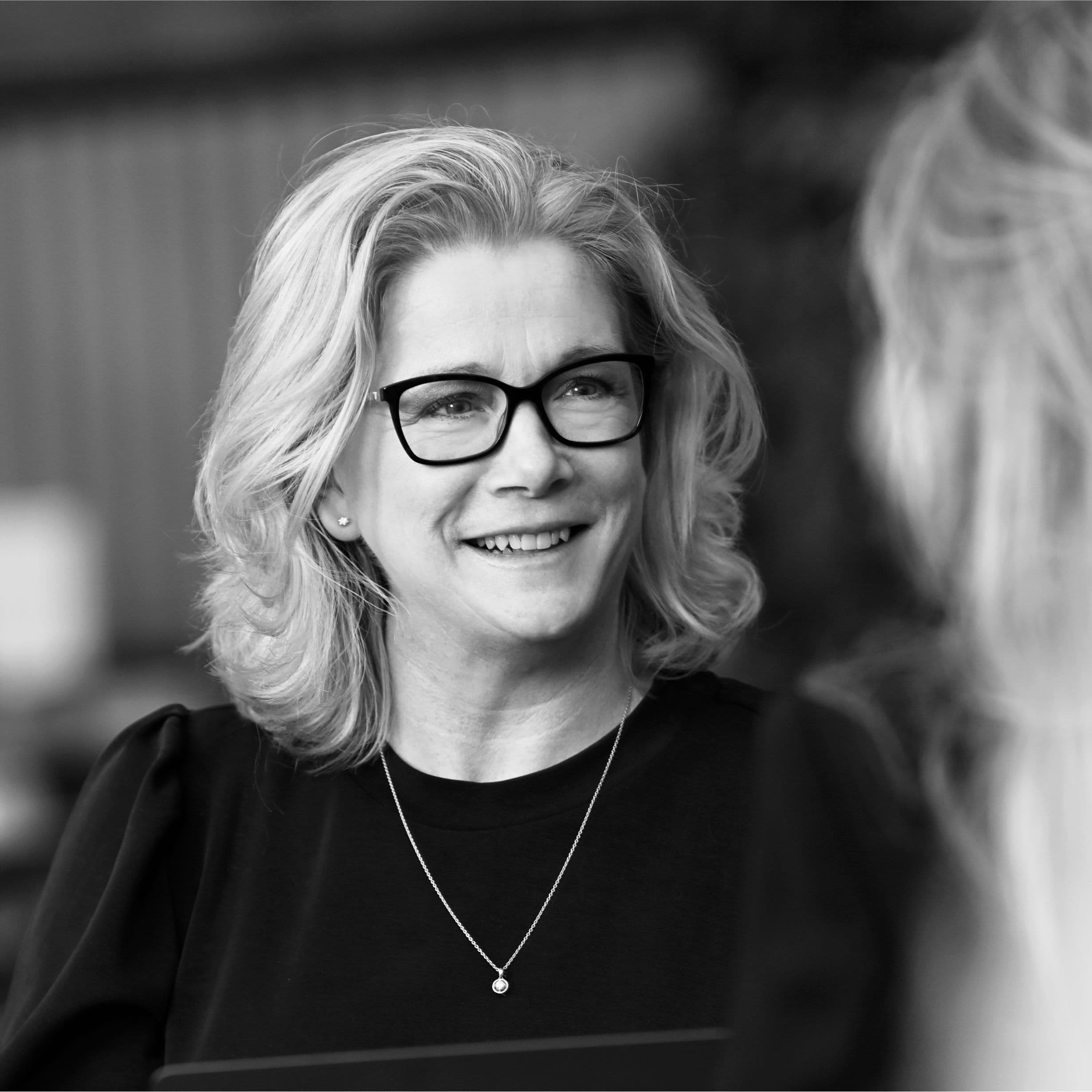 Åsa Lögdberg