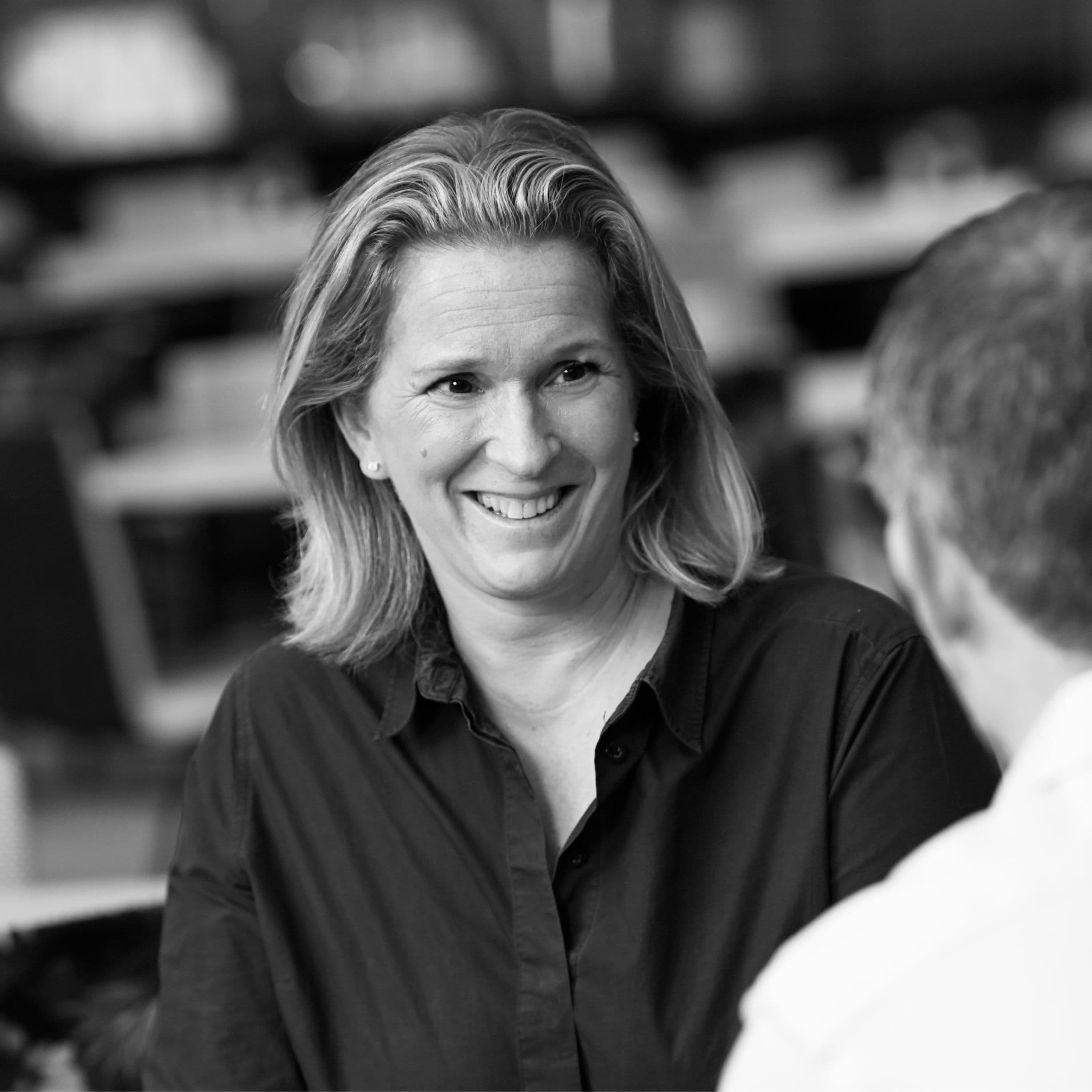 Blenda Lagerkvist
