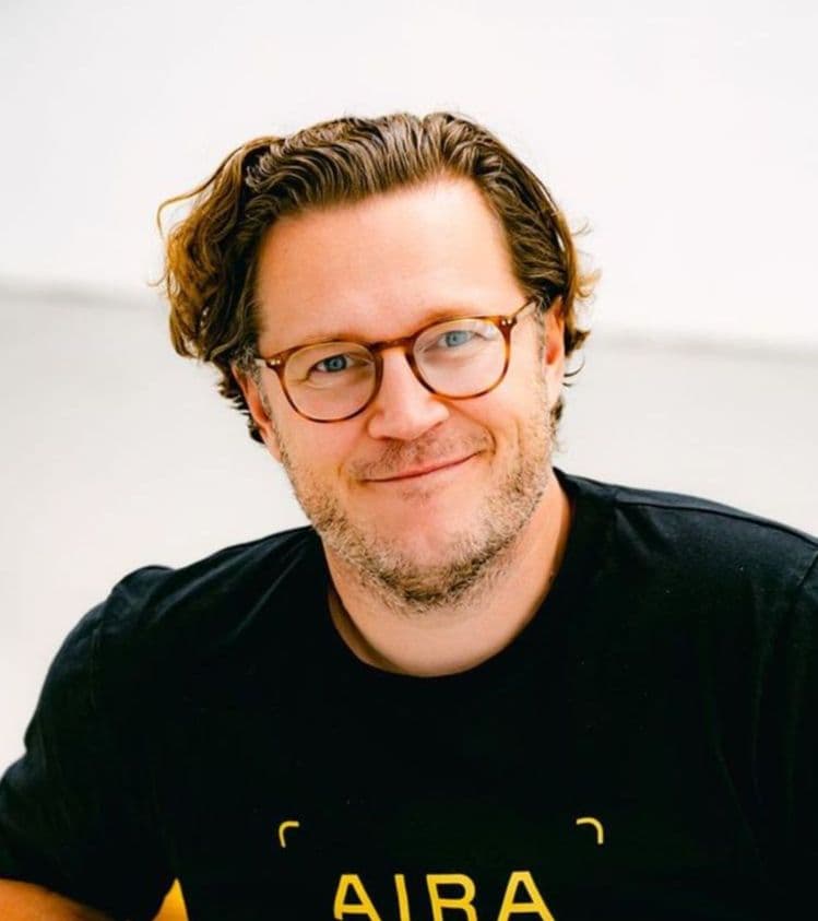Daniel Särefjord