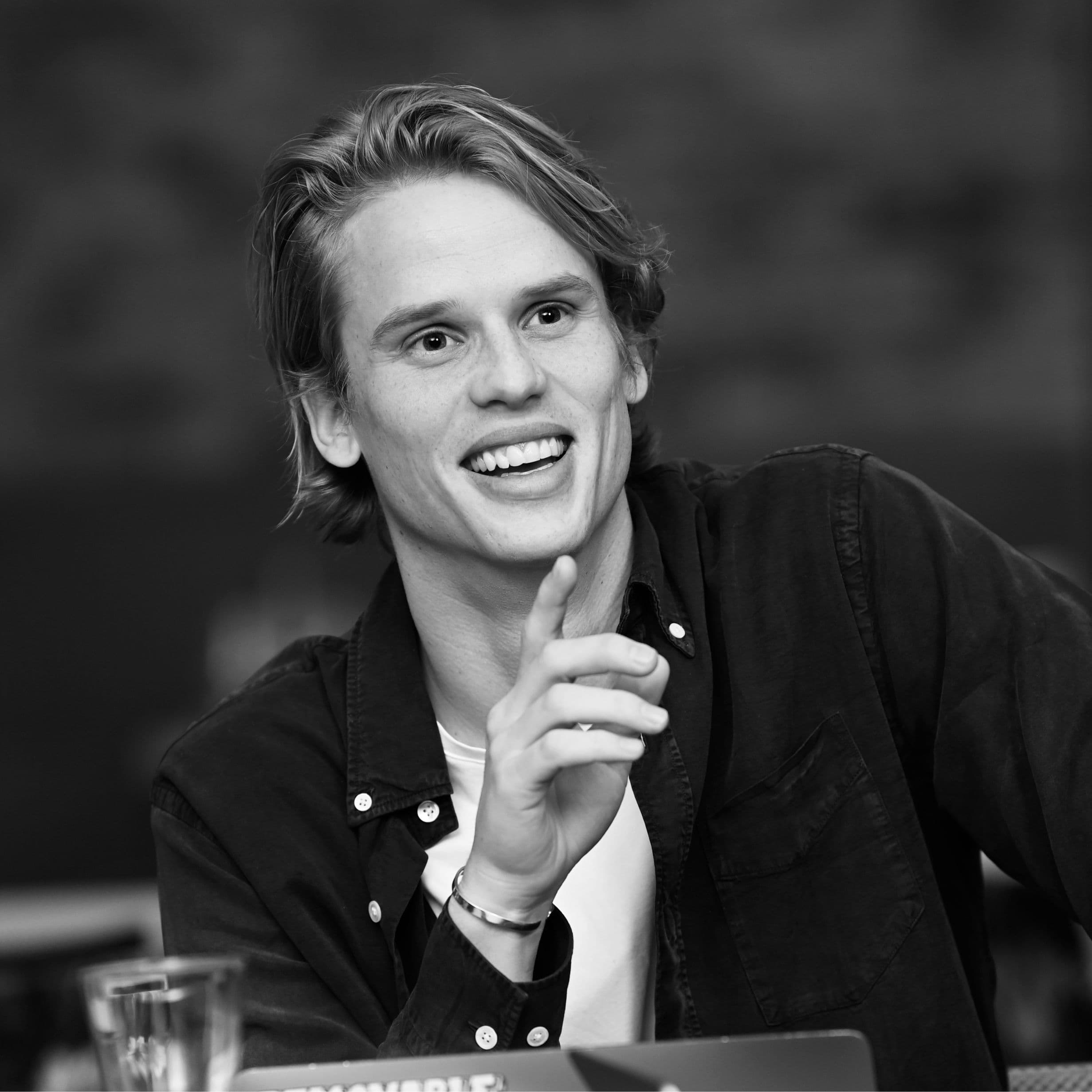 Douglas Dracke