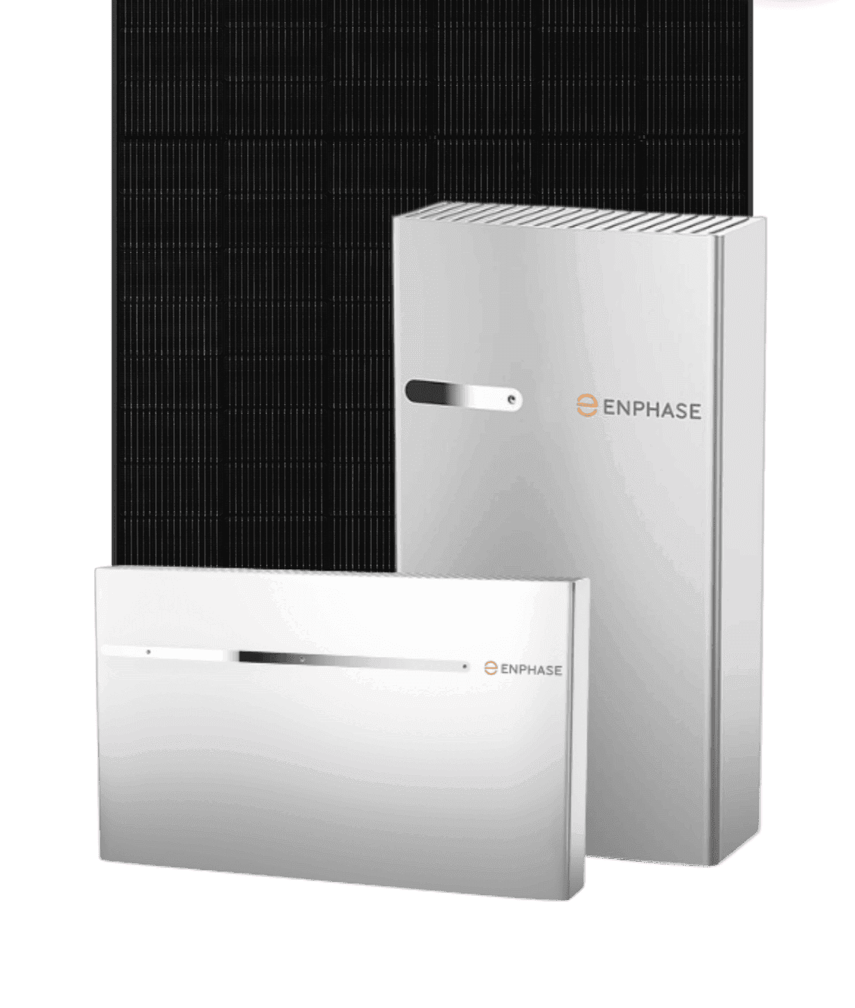 Enphase von Svea Solar einem Photovoltaik-Anlagen Anbieter