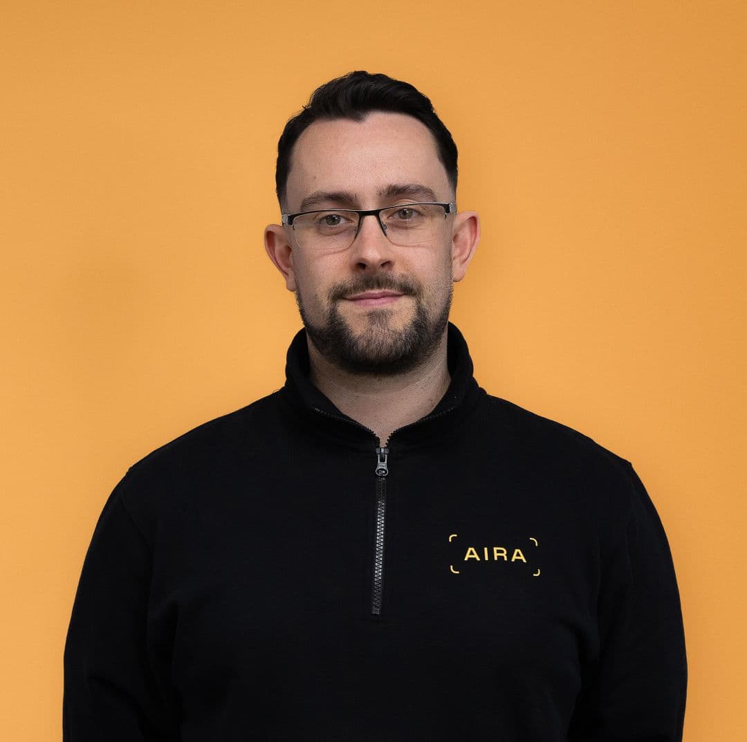 Aaron Burton-Holms