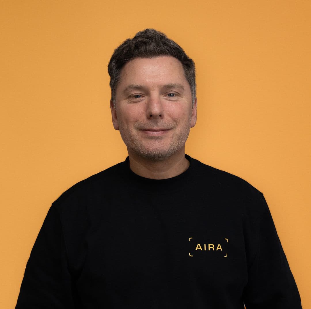 Daniel Arnold