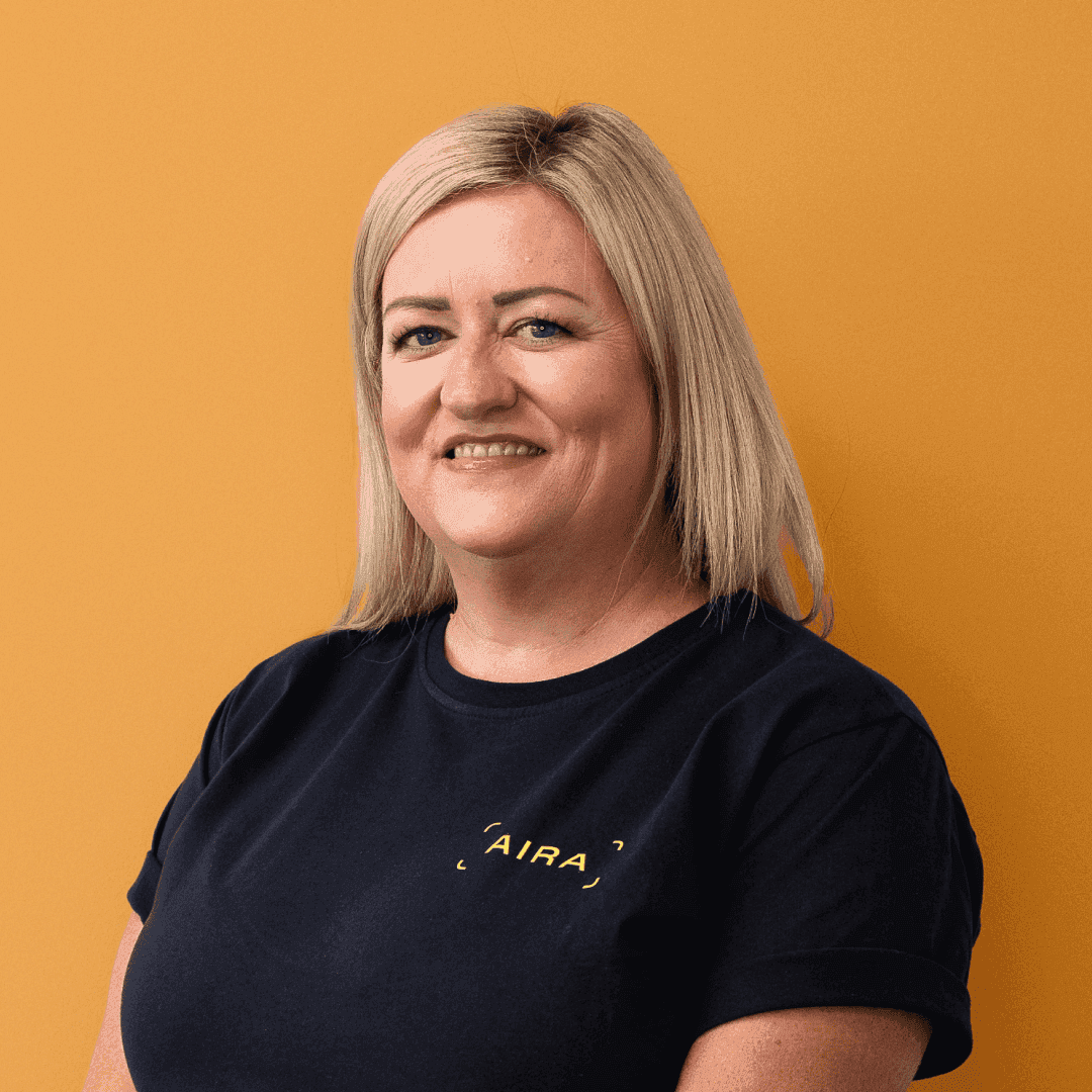 Jenni Isherwood