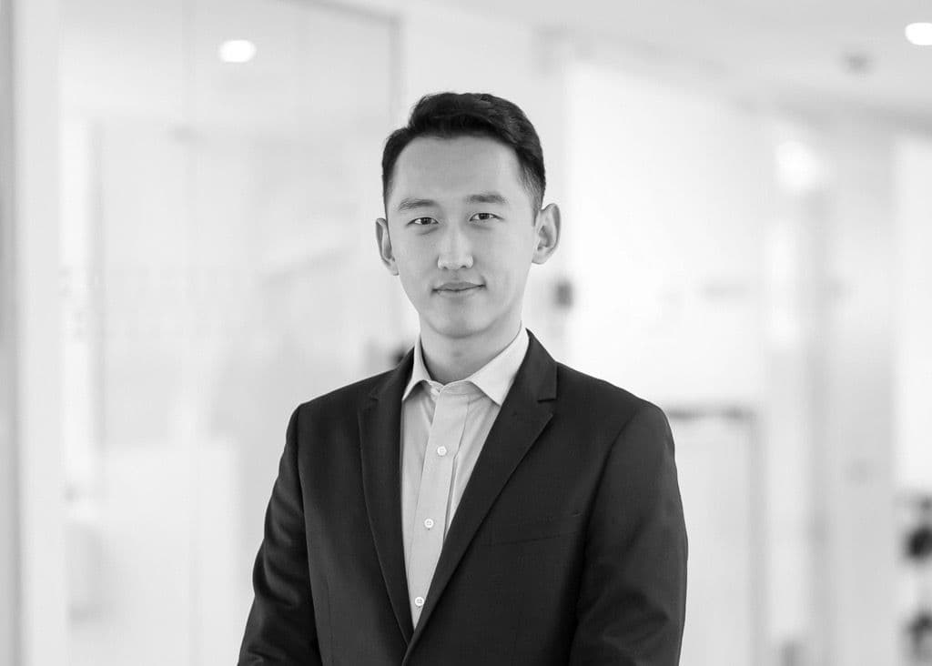 Viktor Cheng