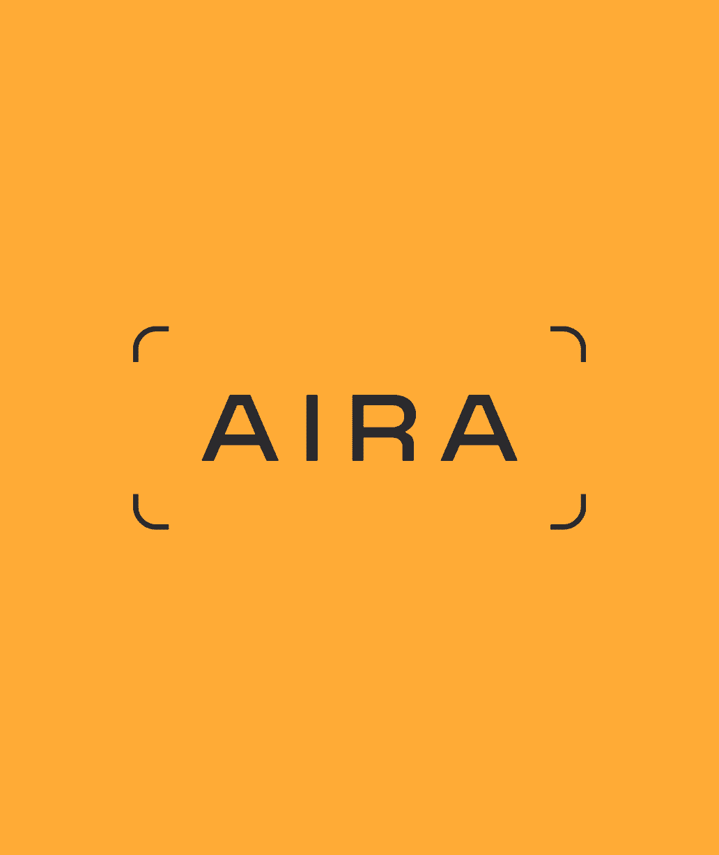 Logo Aira