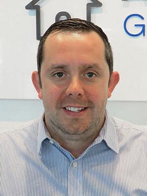 Richard Moule
