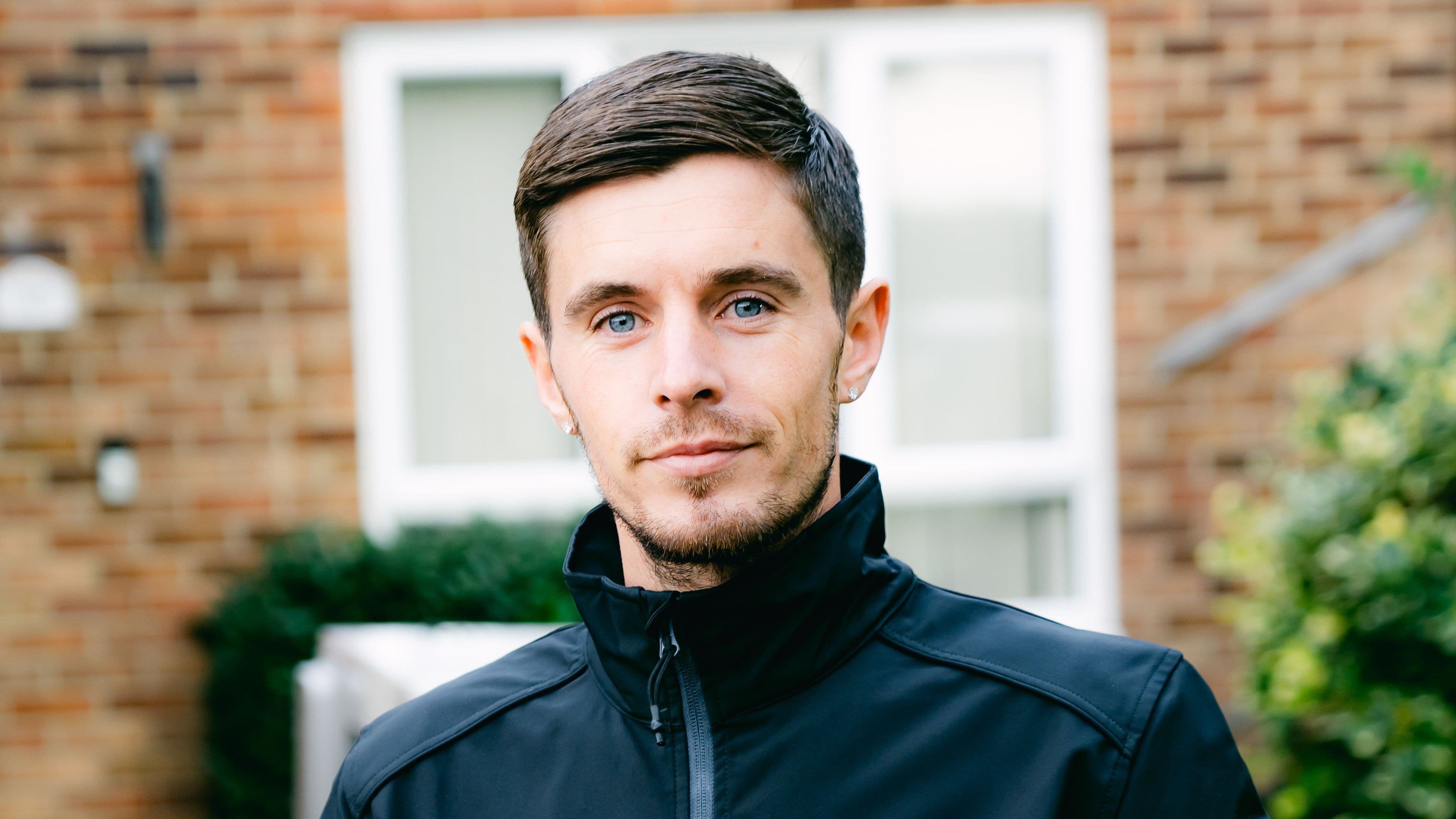 Ryan Smith