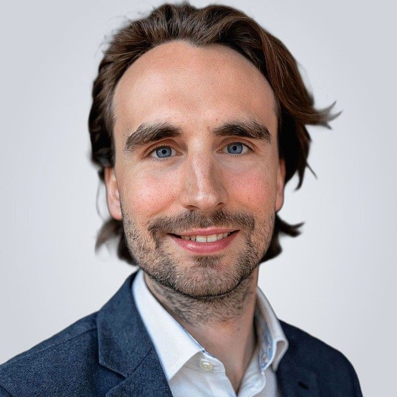 Simon Heid