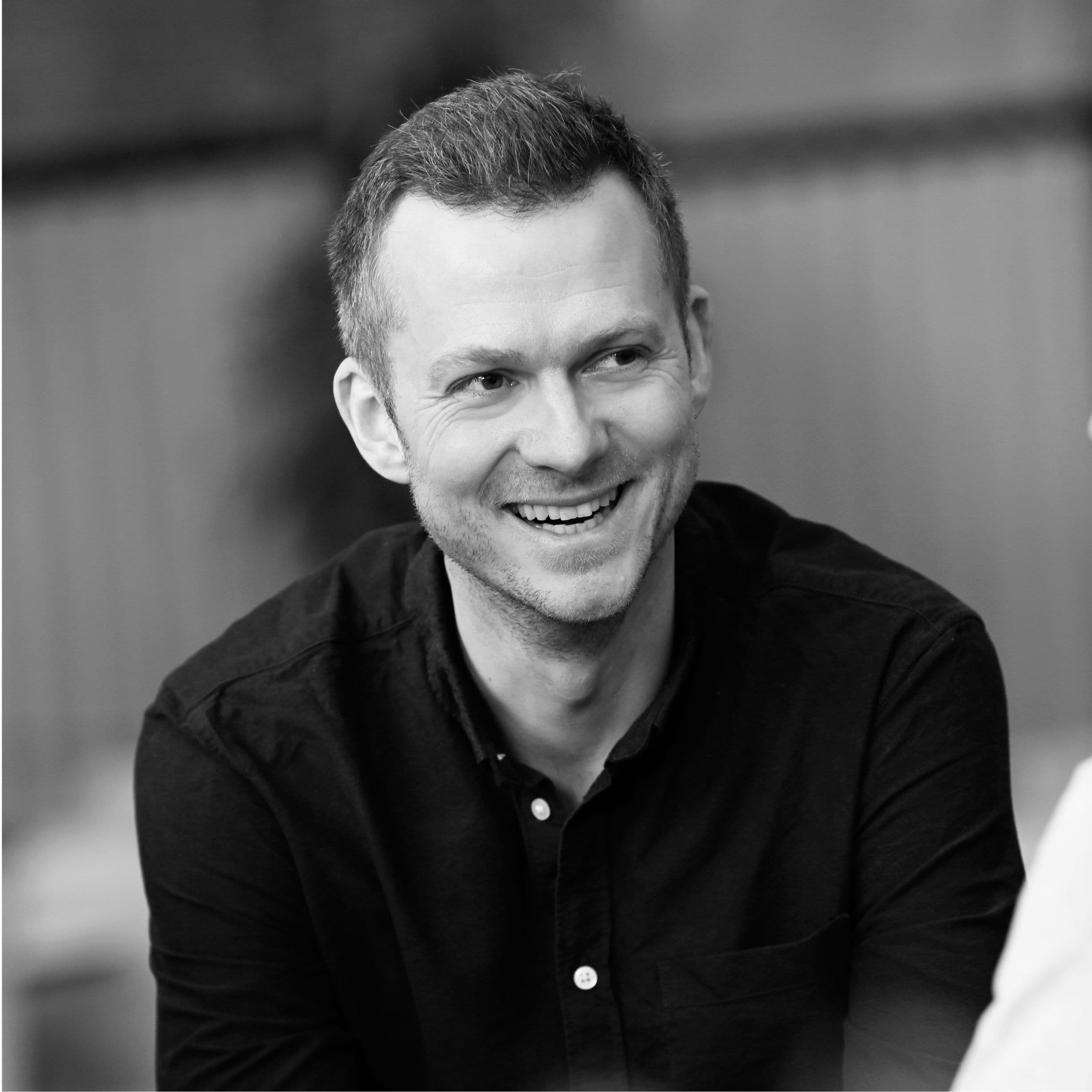 Thomas Tromholt
