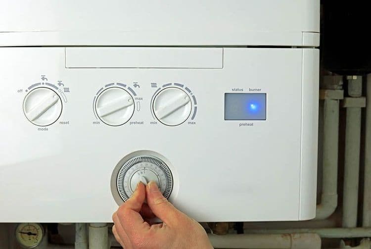 Vergleich Gas/Ölheizung vs. Wärmepumpe Aira