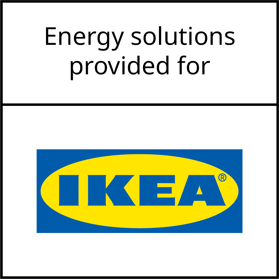IKEA Endorsement