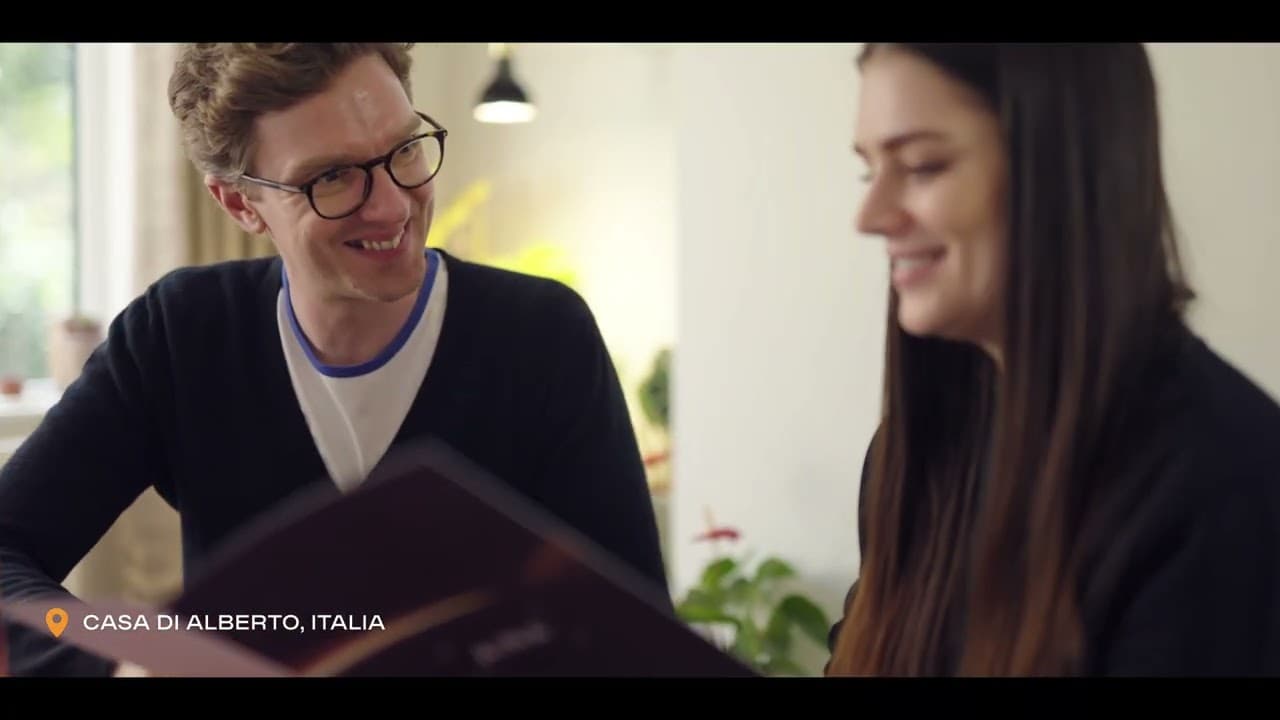 Video thumbnail - Aira Italia Manifesto