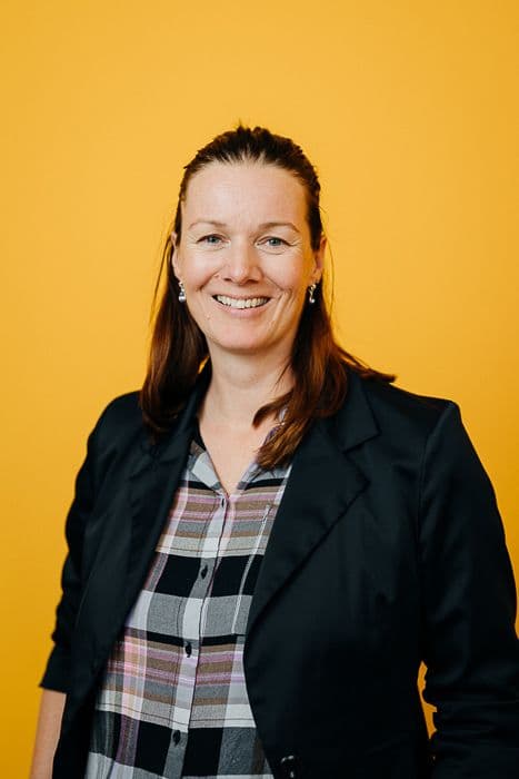 Anne Schubert