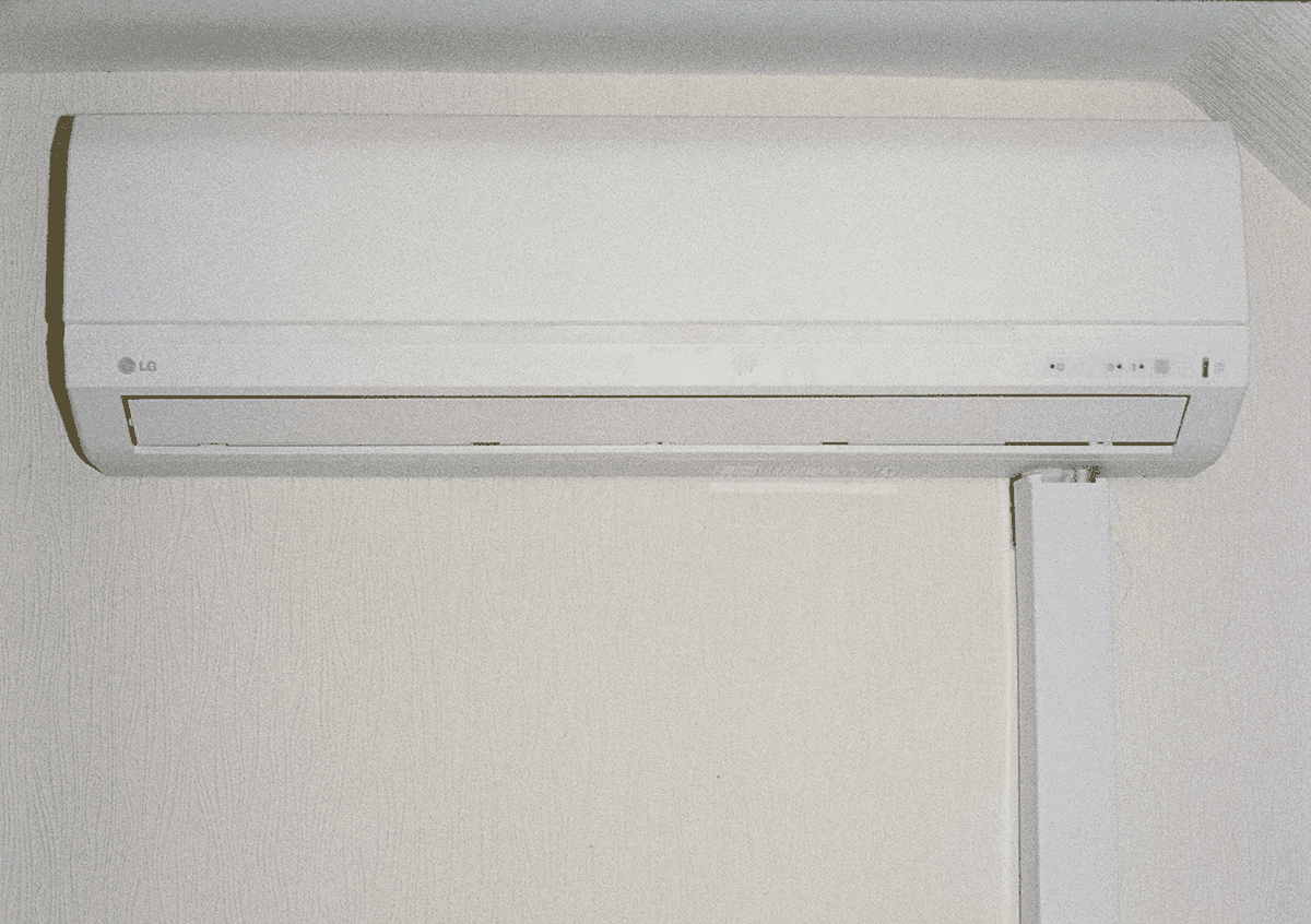 Air condintioning unit indoor unit