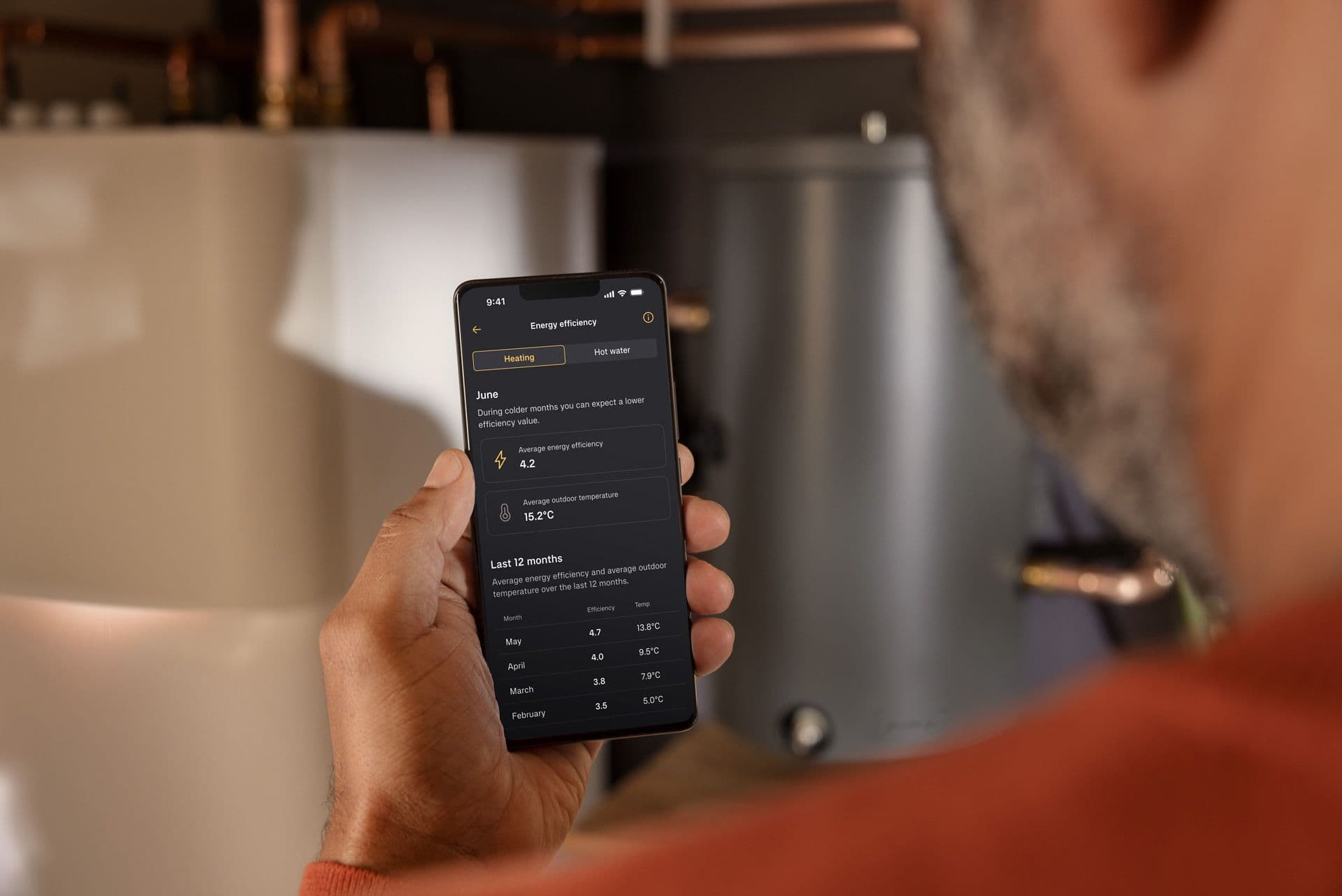 Cosa sono COP e SCOP, gli indici per valutare una pompa di calore