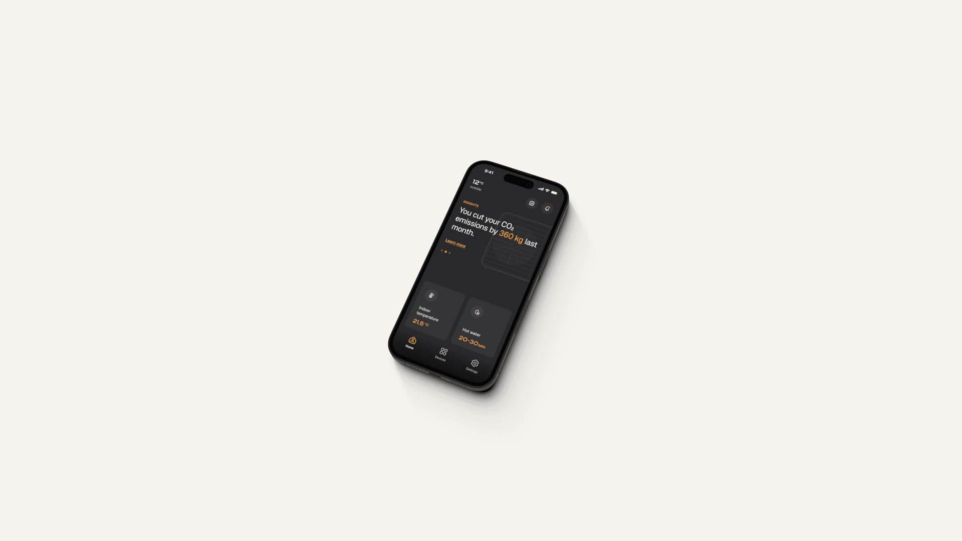 App & Thermostat's testimonial